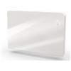 Ideal Clima Ventilconvettore Ideal Clima a Pavimento Glass DC Inverter 250 - Cod. TSG02D