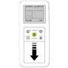 Ideal Clima Telecomando ad Infrarossi Ideal Clima Per Skudo Targa e Glass - Cod. TQCT03