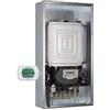 Beretta Caldaia Beretta Meteo Green AG Box He 35 C.S.I. a Condensazione ErP Completa di Kit Scarico fumi **PROMO**