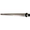 Robur Kit Tubi Coassiali 35/49 mt 1 Per Radiatori Robur Cod. OPRL001