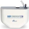 STEEL PUMPS Pompa per Condensa Caldaia Easy Condensate 2.0 Steel Pumps