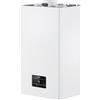 Riello Caldaia a Condensazione Riello Start 25 Kis Cod. 20187772 GPL Low Nox Completa di Kit Scarico Fumi