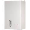 Riello Caldaia a Condensazione Riello Family Aqua Condens 3.5 Cod. 20021509 Con Bollitore 60 Lt Completo di Kit Scarico Fumi