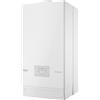 Riello Caldaia a Condensazione Riello Residence Aqua 25 BIS Con Accumulo Completo di Kit Scarico Fumi COd. 20212846