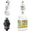 GEL Nembo Kit Plus Zero Salvacaldia Defangatore Filtro Magnetico+Dosatore+Neutralizzatore+Inibitore di Corrosione - Cod. 101.400.35