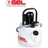 GEL Pompa Disincrostante e Decalcificante GEL Modello Boy C15 Con Invertitore di Flusso Cod. 121.030.00