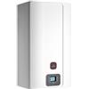 Biasi Caldaia a Condensazione BIASI Rinnova Adaptive 35 S A+ Kit di Scarico Fumi - METANO/GPL NOX 6
