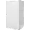 CIESSE NEW S.r.l Copricaldaia CIESSE Project 2000 Preverniciata Misura 870 x 500 x 350