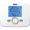 Baxi Cronotermostato Modulante Cod. 7104336 - Per Luna Alux/Luna/Nuvola Duo-Tec+/E Duo-Tec Compact+/E - Evolution Prime