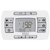 Baxi Controllo Remoto e Regolatore Climatico 711425000 Baxi Per Luna Alux - Luna/Nuvola Duo-Tec+/E Duo-Tec Compact+/E