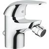 Grohe Miscelatore Grohe Euroeco Per Bidet Con Attacco Piletta 1\1/4 Cod. 23263000"