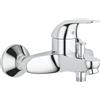 Grohe Gruppo Miscelatore Grohe Euroeco Per Vasca-Doccia Cromo Cod. 32743000