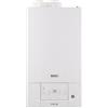 Baxi Caldaia a Condensazione Baxi Prime 26 Kw Metano/GPL Completa di Kit Scarico Fumi