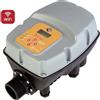 vendor-unknown Pressostato Italtecnica SIRIO M/T INVERTER Da 0,5 a 8 bar