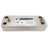 Baxi Scambiatore Sanitario Zilmet Compatibile Baxi 12 Piastre JJJ005686670
