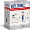 Foridra Kit Salvacaldaia Foridra Dual Protex Contenente Idramag Mini + Dosamini OV Colore Defangatore Bianco