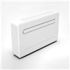 Ideal Clima Condizionatore Senza Unità Esterna Ideal Clima Modello Polo 12000 BTU Nuovo Gas R290 Wi-Fi Integrato Cod. CPL 35 D