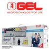 GEL Nembo Kit Salvacaldaia 3 Pezzi Defangatore Filtro Magnetico+Dosatore+Neutralizzatore - Cod. 101.299.80