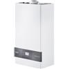 Riello Caldaia Riello Residence Condens 30 KIS Cod. 20148496 metano 30 kW a condensazione ErP completa di kit fumi