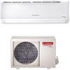 Ariston Condizionatore Climatizzatore Ariston Inverter R-32 Alys 18000 BTU C 50 MUD0