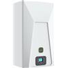 Savio Caldaia a Condensazione Savio Modello InoxDens Moon 25 S Metano/GPL Completa di Kit Scarico Fumi Wi-Fi Ready