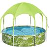 Bestway PISCINA BESTWAY SPLASH IN 244X51H - Cod. 56432
