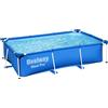 BESTWAY PISCINA C/TELAIO CM.259X170X61H 56403