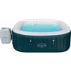 Bestway PISCINA BESTWAY IDRO \IBIZA\" 180X180X66H 60015"