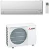 Mitsubishi Electric Condizionatore Climatizzatore Mitsubishi Electric Monosplit Inverter R32 MSZ-BT50VGK 18000 BTU Wi-Fi