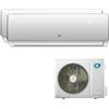 Diloc Condizionatore Climatizzatore Diloc Sky Dual Split Inverter R-32 9000+9000 BTU Con Esterna Dual 18 Wi-Fi Integrato
