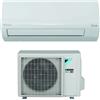Daikin Condizionatore Climatizzatore Daikin Inverter Serie Siesta 12000 BTU ATXF35E R-32 WI-FI Optional