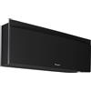 Daikin Condizionatore Climatizzatore Daikin inverter Emura Black Wi-Fi FTXJ35AB9 R-32 Bluevolution 12000 BTU