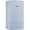 Junkers Bosch Caldaia Junkers Bosch Cerastar ZWR 24-7 KE 24 KW Metano a Camera Aperta Low Nox