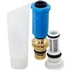 Ariston Rubinetto di Riempimento Carico Acqua Innesto + Filtro Caldaia Cod. 768777500