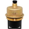 Baxi Valvola Sfogo Aria Jolly Degasatore Pompa Circolatore Caldaie Baxi Cod. 607290