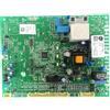 Baxi Scheda Centralina B&P HAGC03 - BX01 Per Caldaie Baxi Duo-Tec Cod. 7726557
