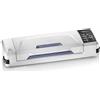 Magic Vac Macchina Per Sottovuoto Magic Vac Modello Champion 130 W Corpo in ABS Cod V212PK1