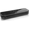 Magic Vac Macchina Per Sottovuoto Magic Vac Compact 110W 9 l/min Corpo in ABS
