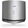 Fantini Cosmi Asciugamani Elettrico Con Fotocellula Fantini Cosmi Modello SUPERKALI A-VS AP9362 Colore Silver