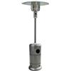 Teporus Stufa Aerea Teporus Modello PATIO HSS-A-PC Colore Grigio 13 Kw Riscaldatore a Infrarossi