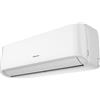 Hisense Condizionatore Climatizzatore Hisense Quadri Split Inverter R-32 Hi-Comfort Wifi integrato 7000+7000+7000+ Canalizzato ADT35UX4RBL4 12000 btu Wifi Optional Con 4AMW81U4RJC 7+7+7+12