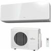 Fujitsu Condizionatore Climatizzatore Fujitsu Inverter R-32 Serie KGTG 7000 Btu ASEH07KGTG Wifi Integrato Classe A++