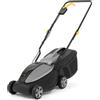 Alpina TOSAERBA A BATTERIA AL1 3020 LI 20V 4AH 30 CM