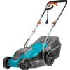 Gardena Tosaerba elettrico Gardena PowerMax 1100 W 32 cm