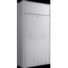Ariston Caldaia A Condensazione Ariston Genus One Net IN 25 KW Metano/GPL Completa Di Kit Scarico Fumi WI-FI Incluso Cod. 3301226