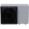 Daikin Pompa di Calore Idronica Daikin Altherma 3 M Monoblocco EBLA11DV3 R-32 11 Kw Per Riscaldamento Raffrescamento e Produzione ACS
