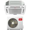 TCL Condizionatore Climatizzatore TCL Monosplit Inverter a Cassetta R-32 9000 BTU MN09SSO-SET Wi-Fi Integrato
