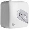 BRAUN Scaldabagno Elettrico Bandini Braun Q12 SP Sopralavello 12/2 Litri SE0012Q5P