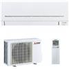 Mitsubishi Electric Condizionatore Climatizzatore Mitsubishi MSZ-AP20VGK /MUZ-AP20VG Monosplit Gas R-32 Wi-Fi 7000 Btu **PROMO**