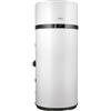 Ferroli Scaldabagno a Pompa di Calore Ad Accumulo Ferroli Egea Tech LT - S 260 Lt Cod. 2CP0027F - Per Produzione di Acqua Calda Sanitaria